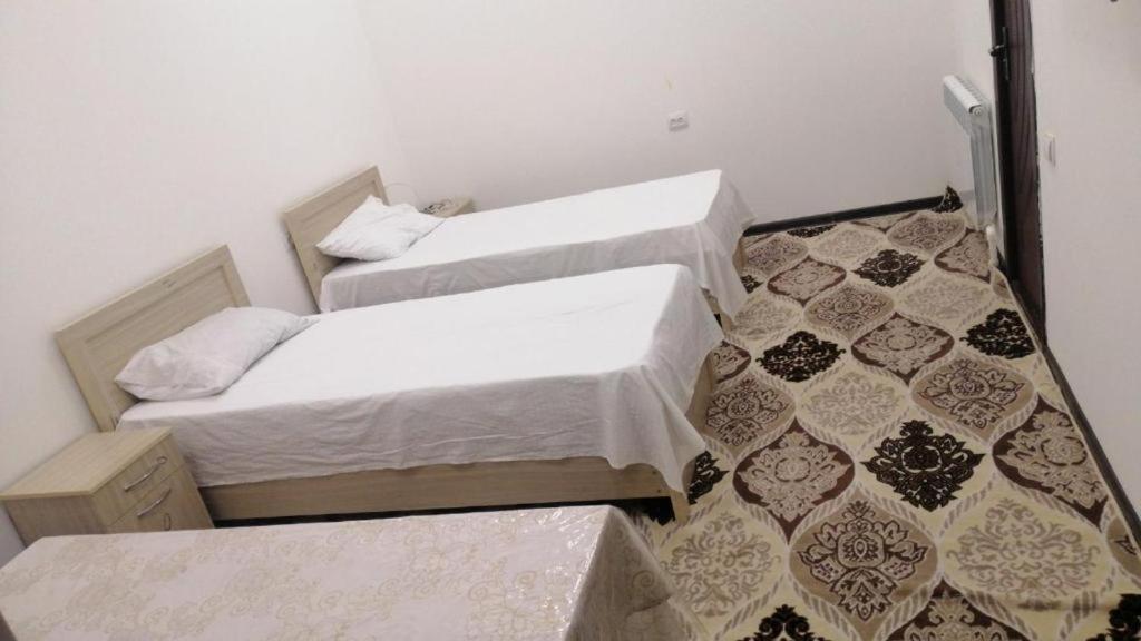 Kamal Hotel Tashkent Ngoại thất bức ảnh