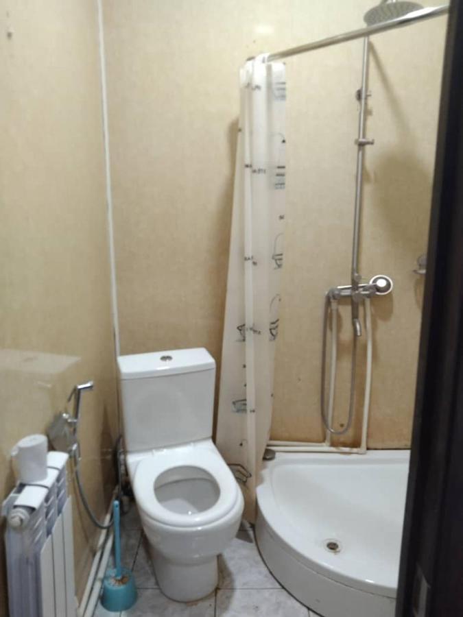 Kamal Hotel Tashkent Ngoại thất bức ảnh