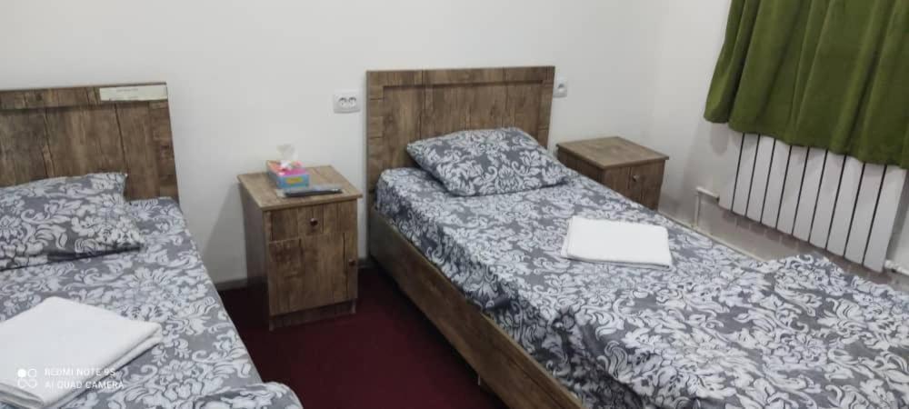Kamal Hotel Tashkent Ngoại thất bức ảnh