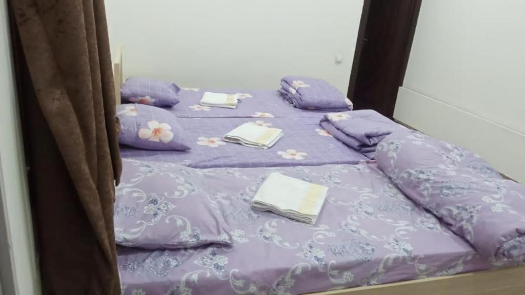 Kamal Hotel Tashkent Ngoại thất bức ảnh