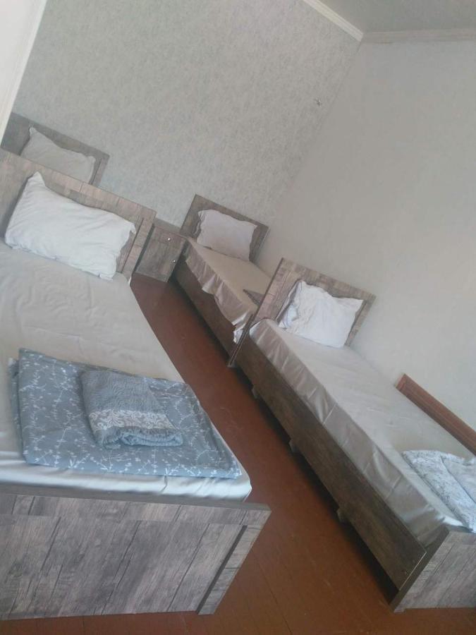 Kamal Hotel Tashkent Ngoại thất bức ảnh